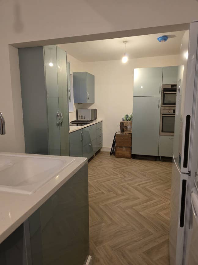 Newly Renovated Double & Single Bedroom House Shar Main Photo