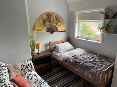 Single Room available Bidston Hill Main Photo