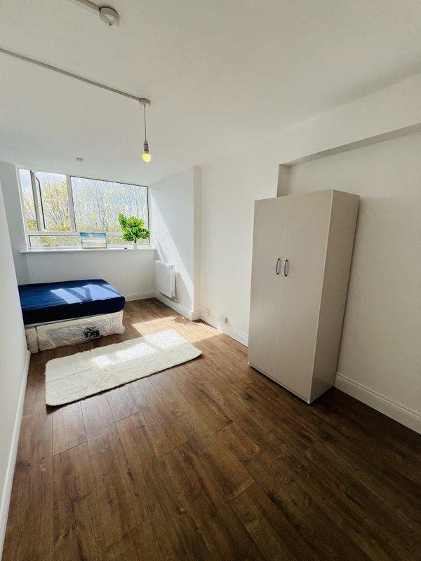  West London Kilburn Park😚2 Cozy Rooms😚Brand New Main Photo