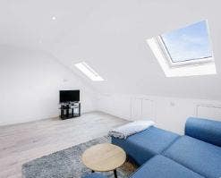 Brand New - One Bed Flat Main Photo