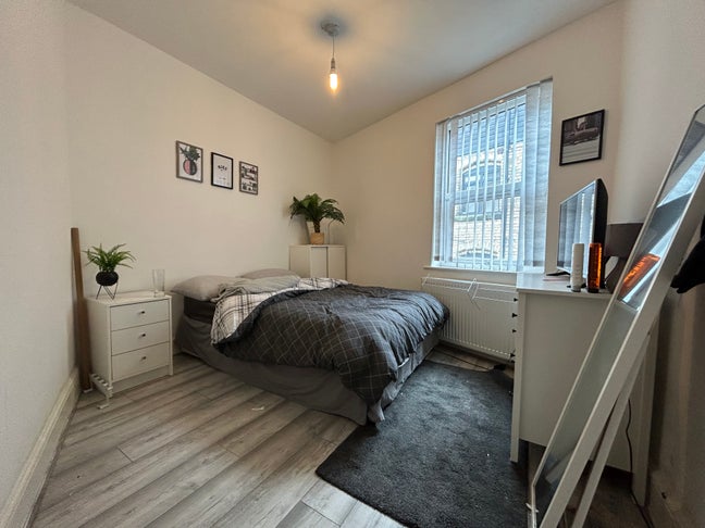 Rooms Available near Arboretum area Main Photo