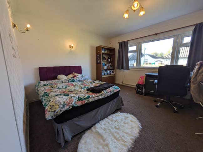 4 Double Bedrooms Available in Wollaton! Main Photo