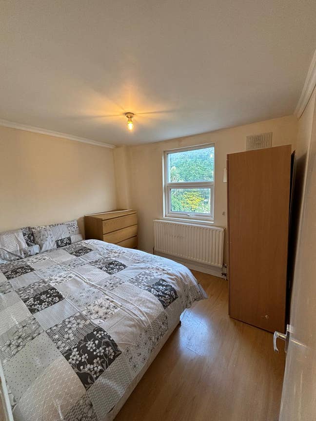 ✨ One Bed Flat | Finsbury Park ✨ Main Photo