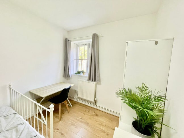 2 Amazing Rooms near London Eye | Big Ben Main Photo