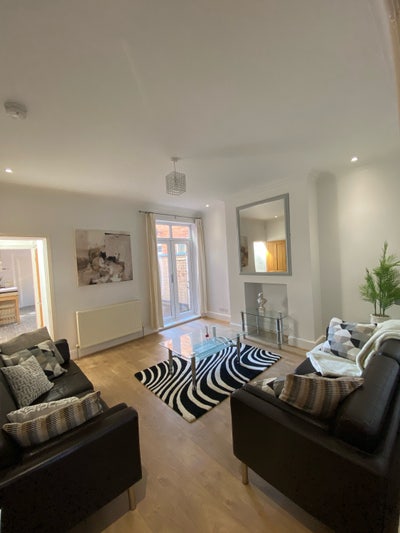 Clarendon Park University of Leicester Room to Let Main Photo