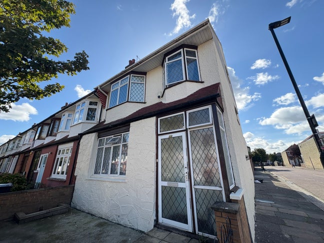 Wood green - single room Main Photo