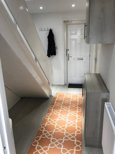 Bright Single Room - Heathrow Main Photo