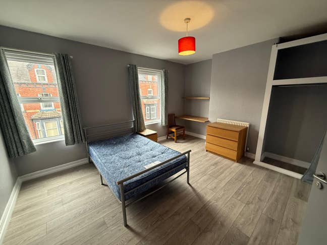 Modern Five Bedroom House Share, Central Hyde Park Main Photo