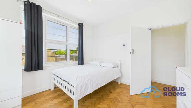 ✨ Spacious Room SE12 – All Bills Included ✨🛋️ Main Photo