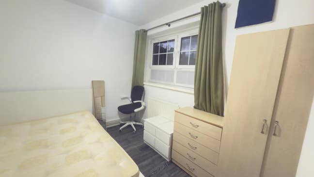 🌟 Rooms in East London – All Bills Included! 🌟 Main Photo