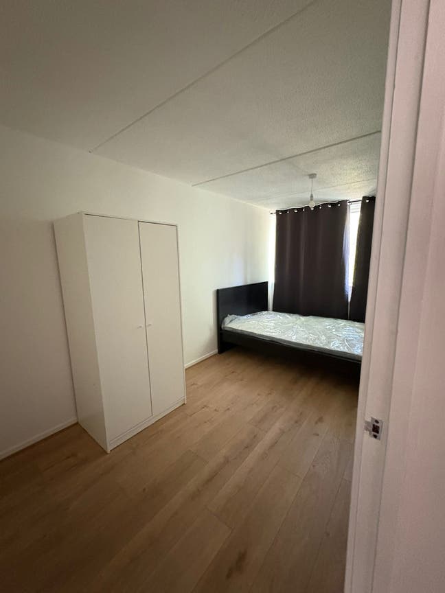 One double room £640 /pcm Main Photo