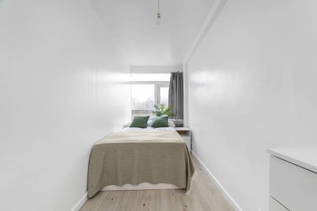 💸⏬ Chepest Double Roehampton / Budget Room Main Photo