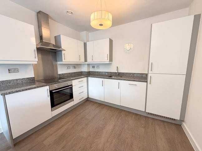 One Bedroom Flat - West Didsbury  Main Photo