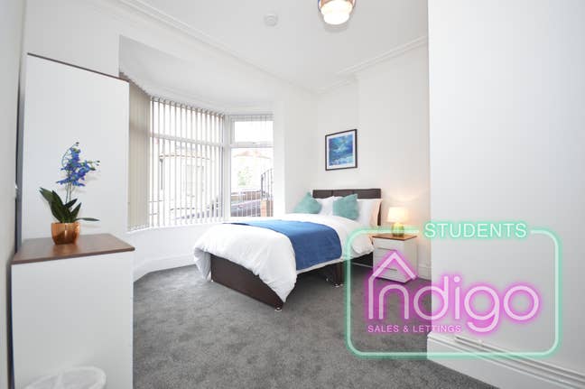 ✨ En-Suite Professional Rooms | ST4📌 Main Photo