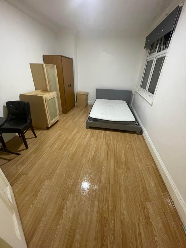 Double Room For Rent Main Photo