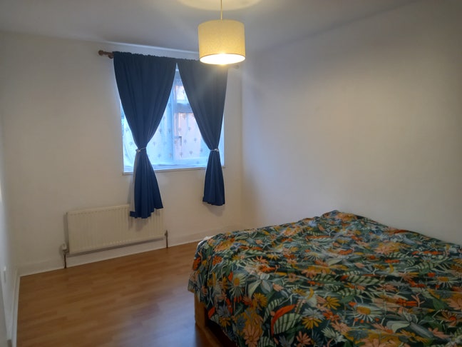 Room in a house shared with landlord  Main Photo