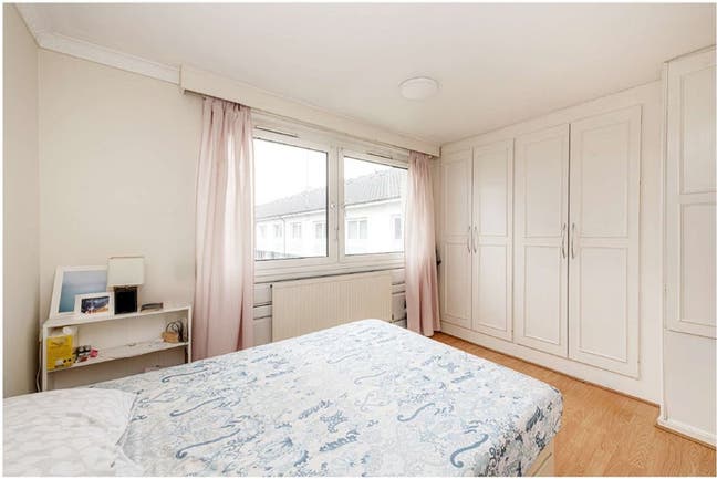 Bright Double Room for Rent in Holland Park! Main Photo