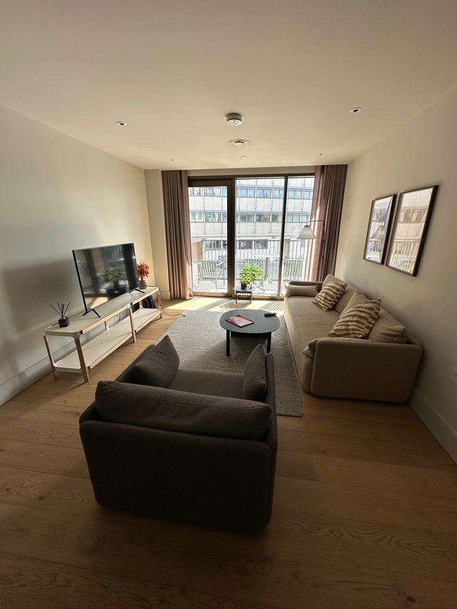 2 Ensuite rooms Camden Town | All bills inc. Main Photo