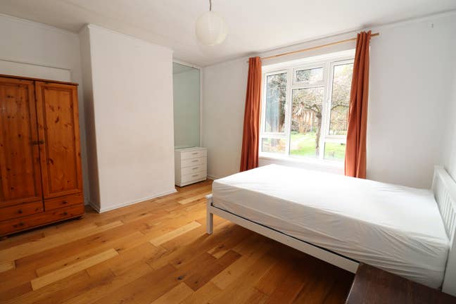 Last 2 Rooms in Dulwich - Low Prices Main Photo