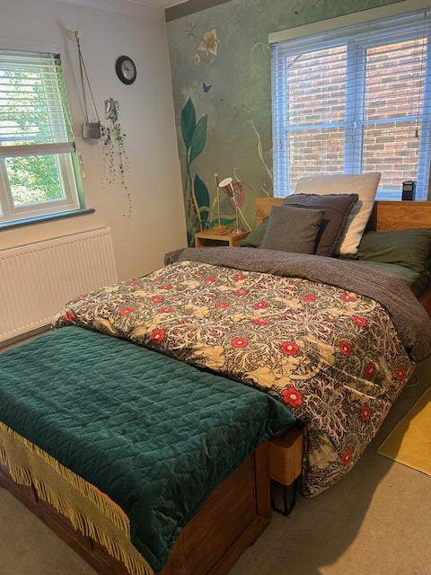 Lewes Town - Double room avaialbele Mon-Fri Only  Main Photo