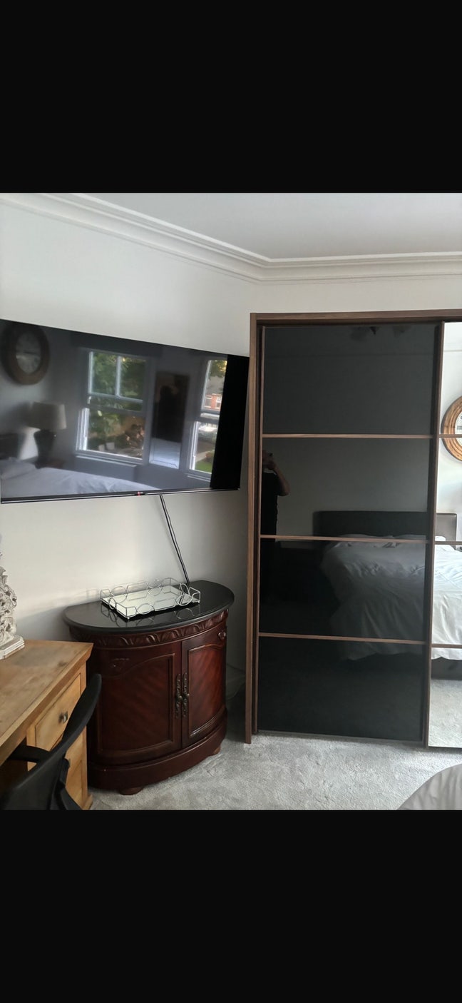 Double room with bathroom  Main Photo