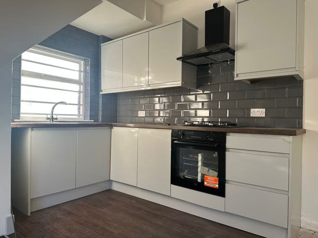 Brand new House Main Photo