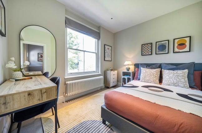 Incredible Double In Wandsworth Main Photo