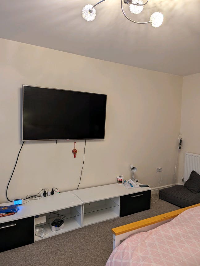 L11. House for rent  Main Photo