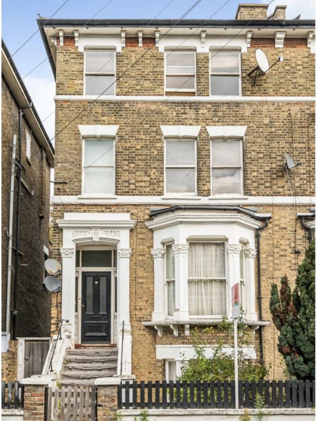 Double room available in Camberwell/Brixton  Main Photo