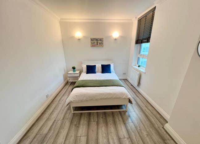 🌟 Spacious Double Room | Crossharbour | £1,040 PM Main Photo