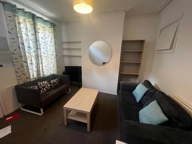 Mettham Street - **2025-2026** Bills Inclusive! Main Photo