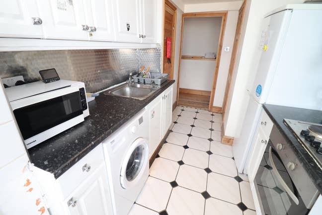🔥 Canary Wharf Double Room with City View🔥  Main Photo