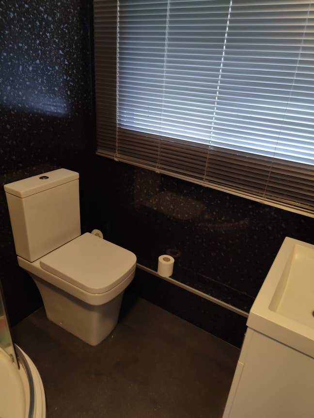 Room to Rent Dalbeattie Main Photo