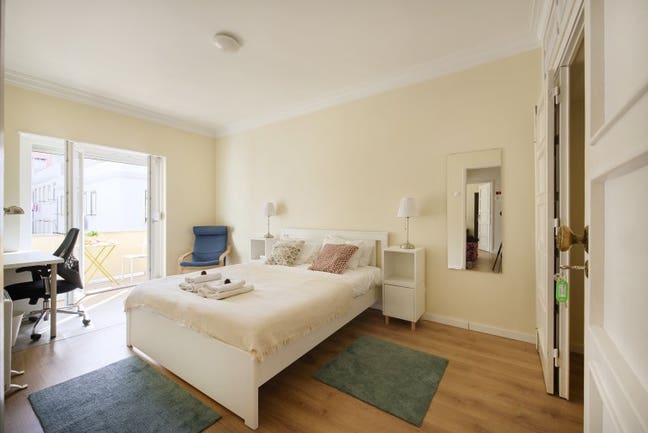 Room to let. Lovely home.  Main Photo