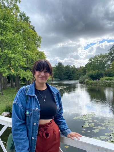 PhD student looking for a friendly house Main Photo