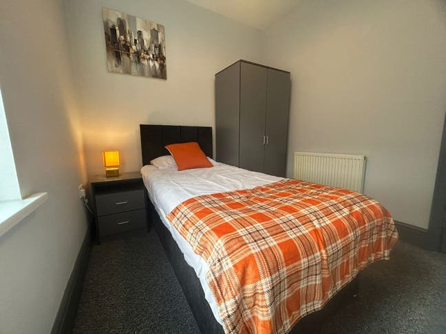 Double Rooms Grimsby Road, Cleethorpes 💛 Main Photo