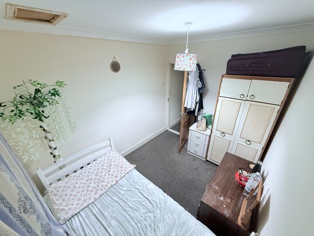 Private Room For Rent Main Photo