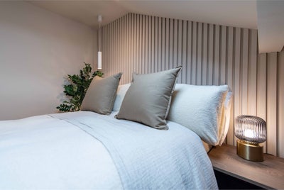 Beautifully presented double room available Main Photo