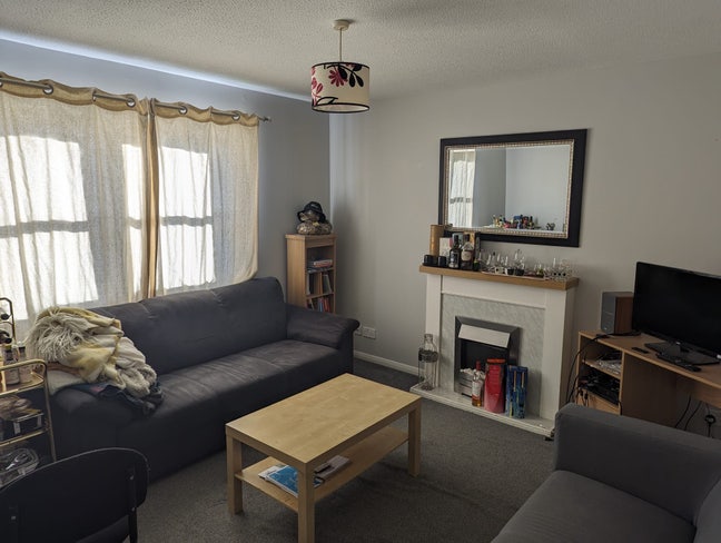 Room in cannonmills  Main Photo