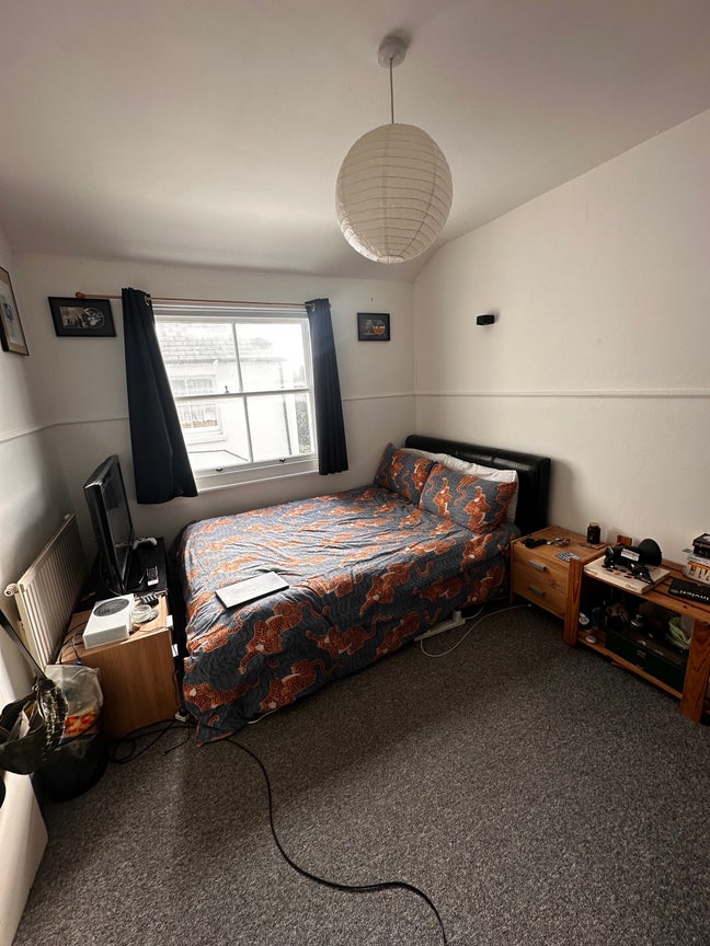 Double Bedroom in Hove  Main Photo