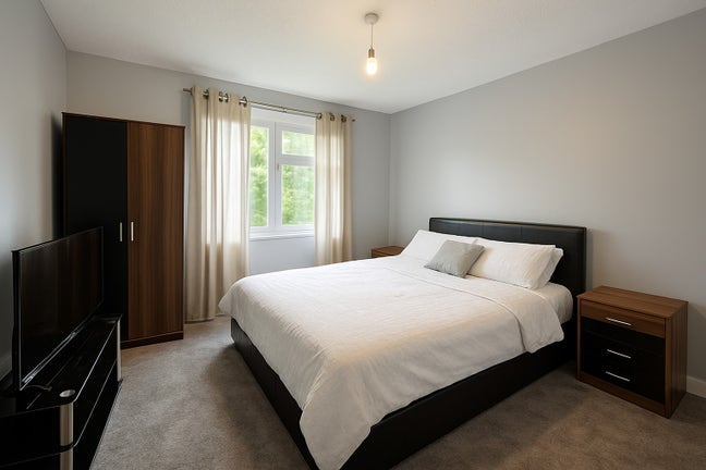 Lovely Double Bedroom In Brighton Road, Croydon Main Photo