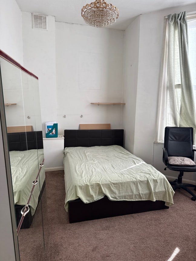 Nice room Main Photo