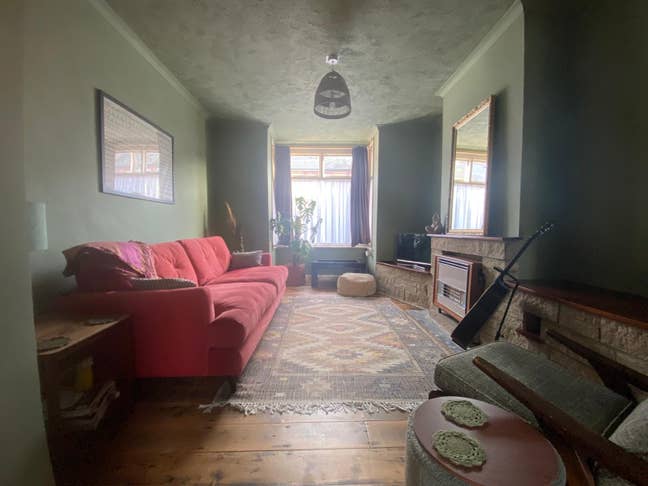 Double bedroom to rent near Dane park  Main Photo