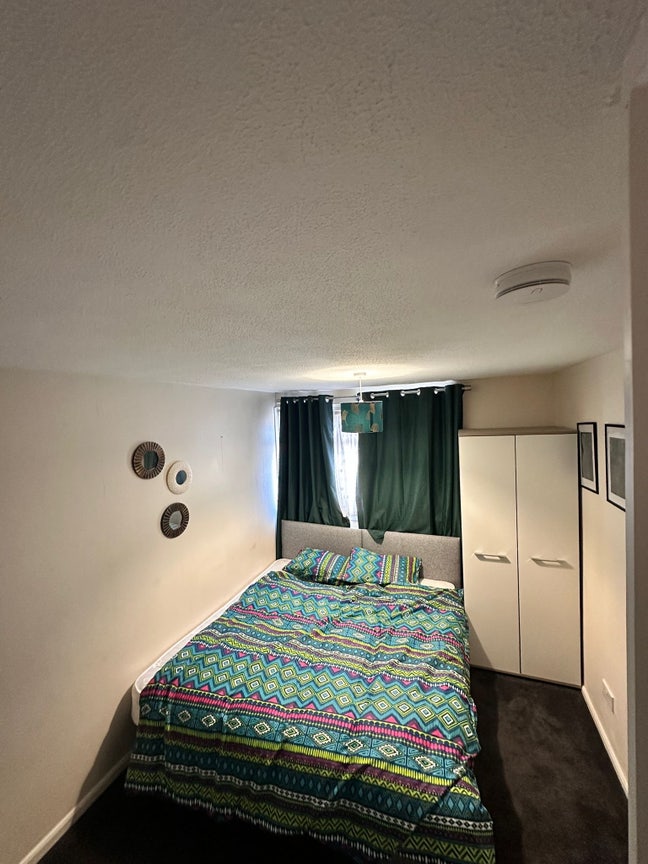 Birmingham Supported accommodation HMO Main Photo