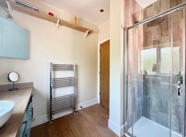 First floor, Small Double room  Main Photo