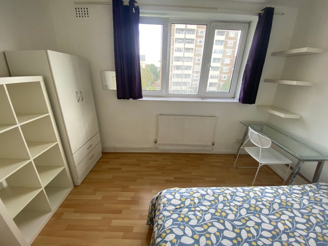 5 Mins Walk to Bethnal Green Tube!Perfect Location Main Photo