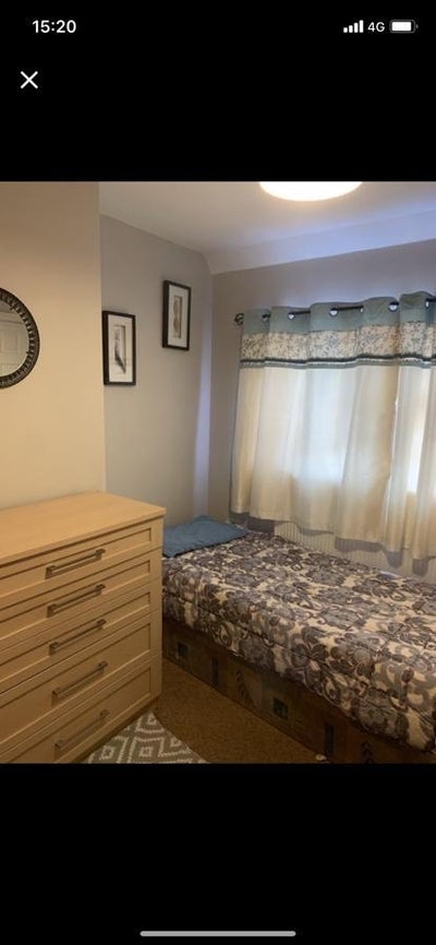 Mohammed Bob Main Photo