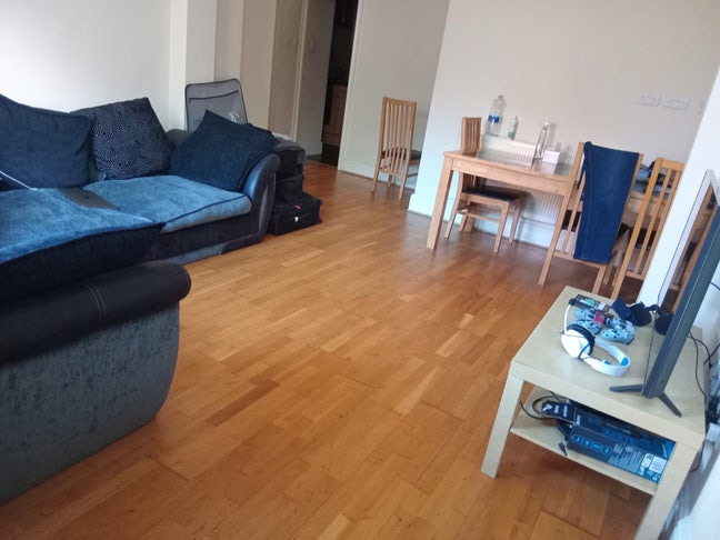 ✨️✨️✨️ Huge 1 bedroom flat ✨️✨️✨️  Main Photo