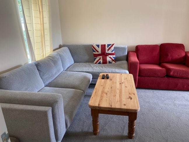 Whole HMO house available from November Main Photo