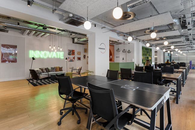 Reinvented Living! Gym - Cinema - Working Spaces! Main Photo